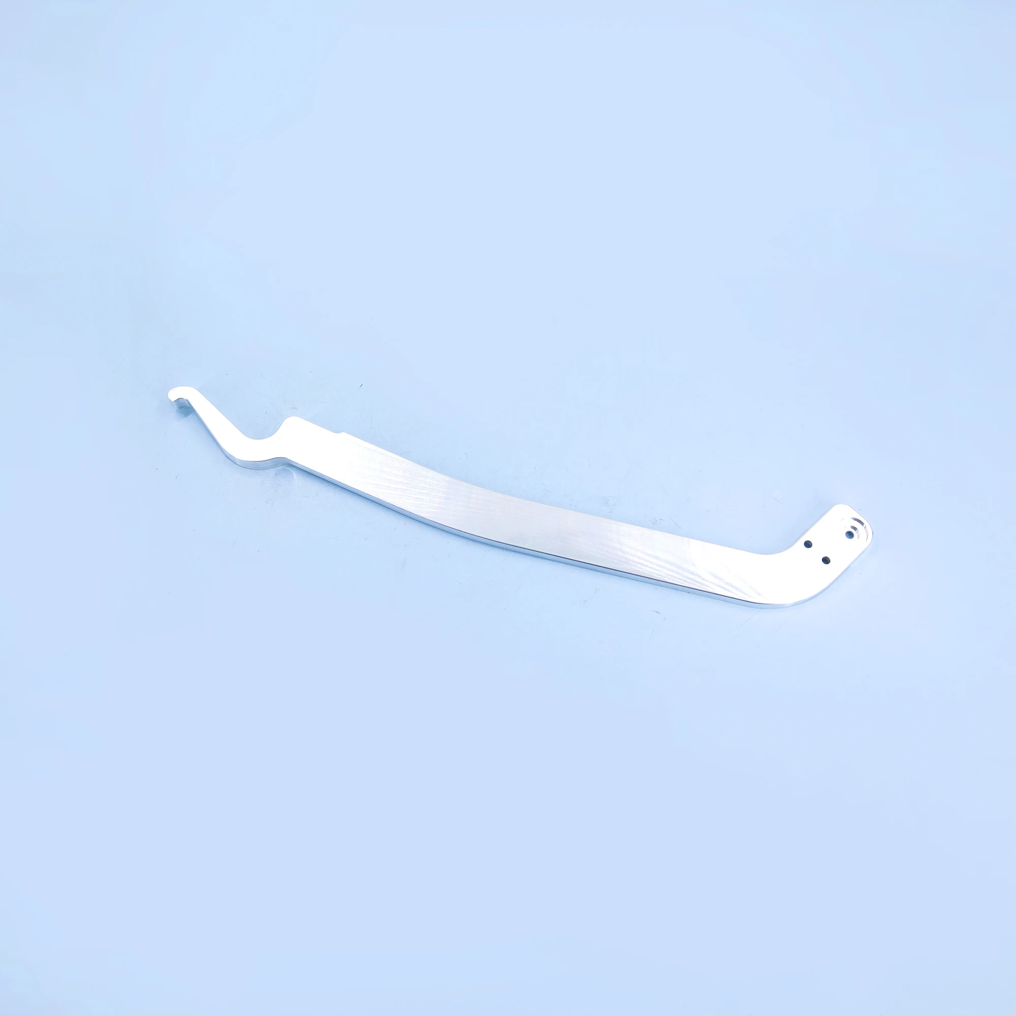 Производитель изготовленный на заказ самолет аэропорт авиационный алюминиевый сплав поковки Китай