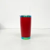 Red-Green Plated