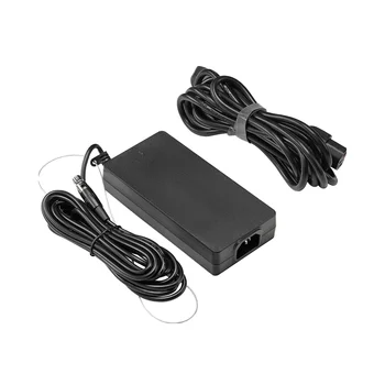 For SMALLRIG 130W LED Driver for RC 100B New Condition Power Adaptor with OTP Protection and US Plug 4853