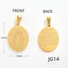 Oro JG14