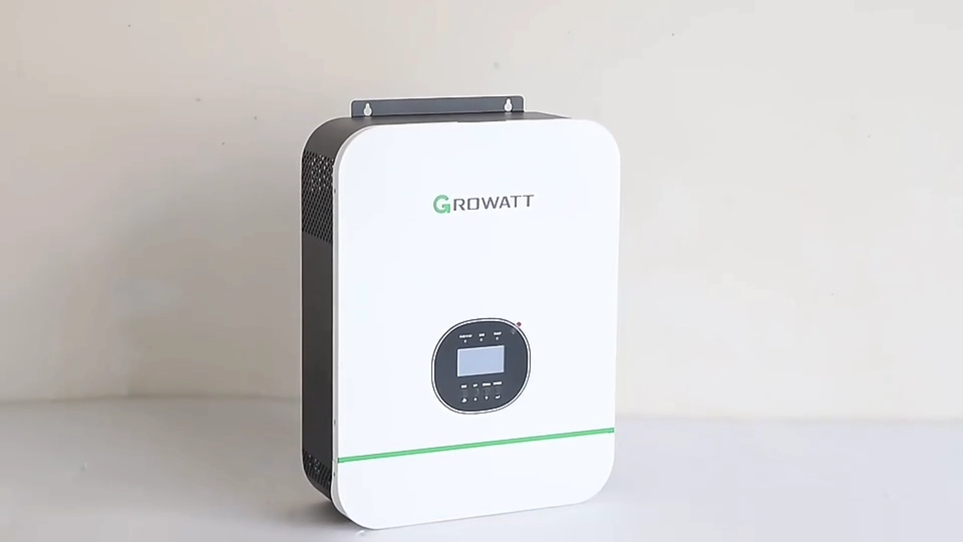 Growatt Spf 2000tl3000tl Hvm 2448 5000tl Hvm Hvm P 230vac 2448vdc Off Grid Solar Inverter 5061