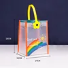 Rainbow bag