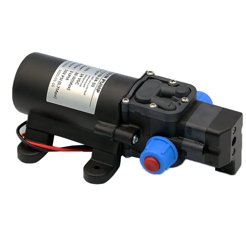 Pompa a diaframma 3/4' 110 l/mn per Ad Blue - Italcom