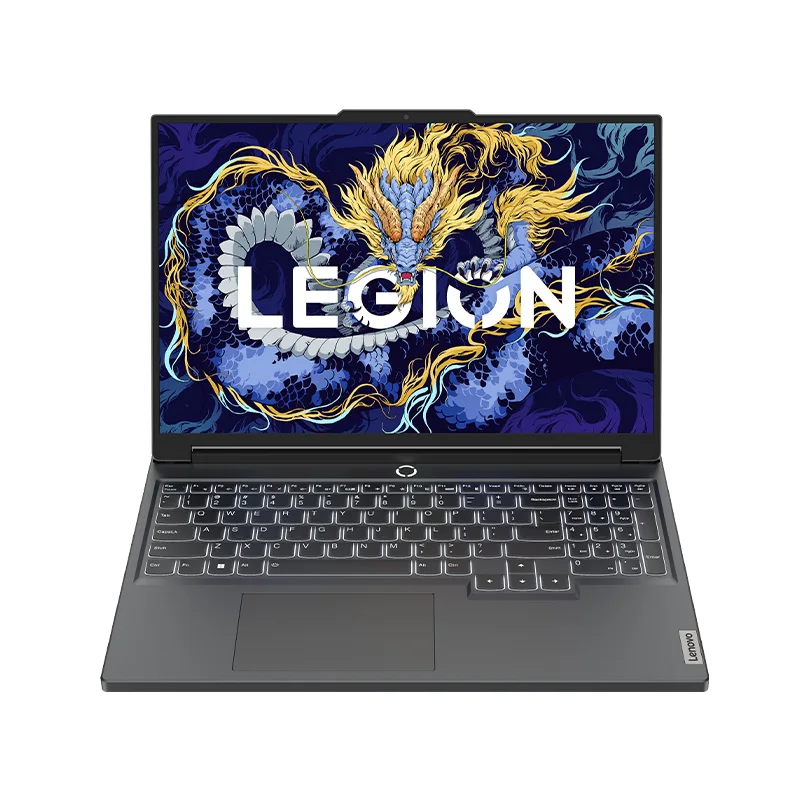 Lenovo LEGION Y7000P 2024 Gaming Laptop, Core i7-14700HX, 16GB RAM