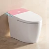 Pink Upgraded Version