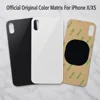 Colores oficiales