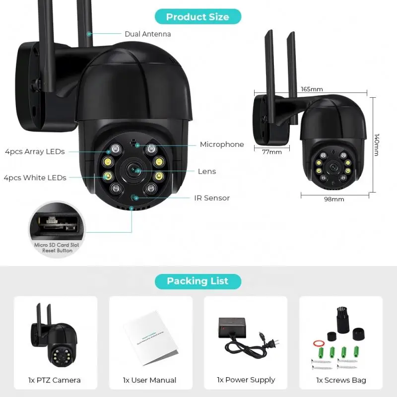 Pcp Gun H2 Kids Traffic Security Yeskamo Gro Pro 8K 20Mp Amamzon Slider Rk3566 Xlr 40 Cctv 2 Outlet Nx 100 Security Camera