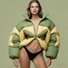 Verde oscuro