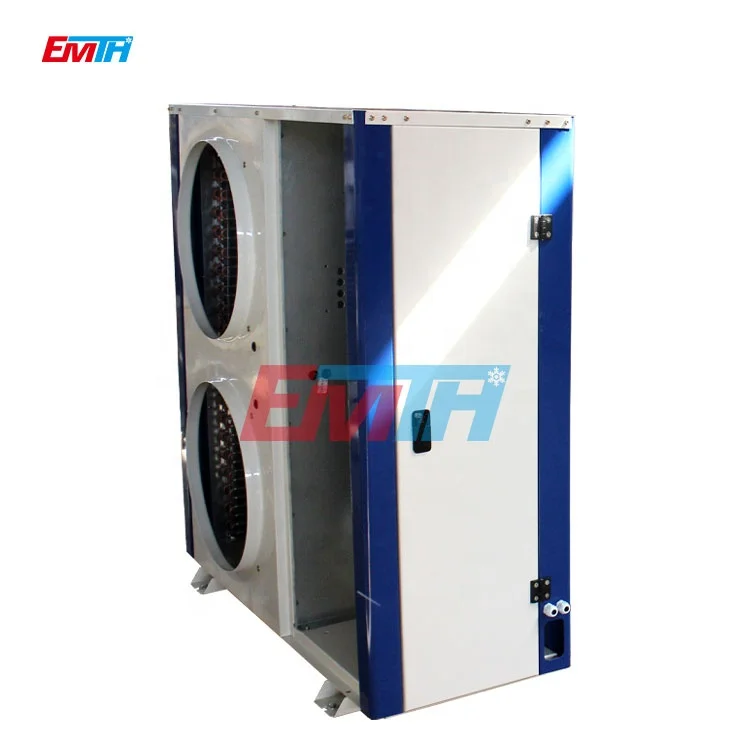 EMTH Condensing Unit Evaporator Cold Room Inverter Regrigeration Unit