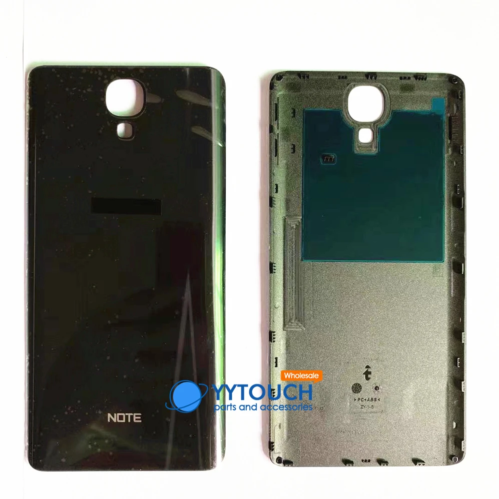 infinix note 4 x572 battery