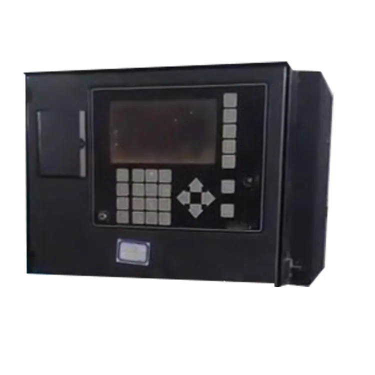 Textile machinery parts JC5 JC4 computer controller jacquard control box for jacquard weaving loom parts