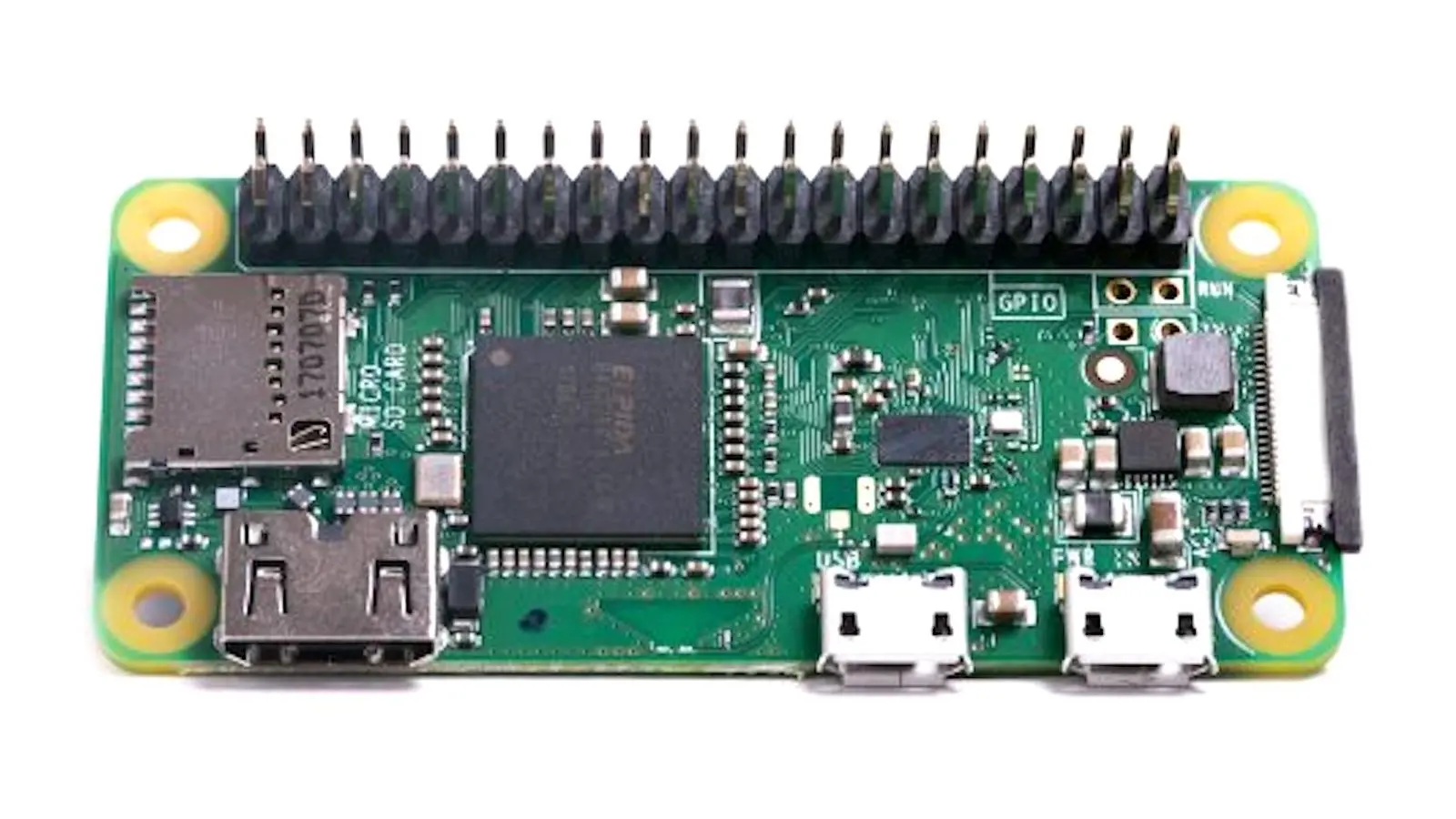 Cariboulite Rpi HAT - High-Performance SDR for LIME