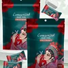 Chinese-style compressed towels 24*3020 pieces
