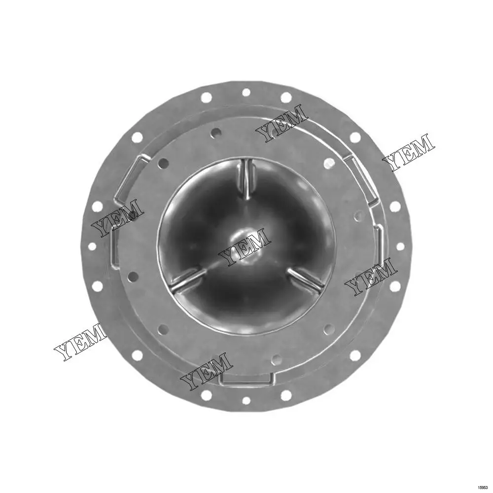 Housing-Turb 364-2152 3642152 Aftermarket Engine Spare Parts 4