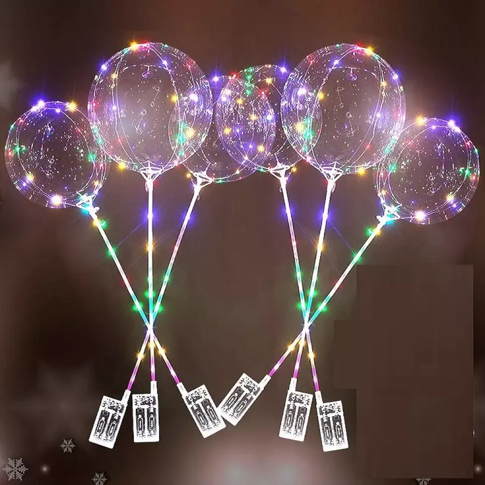 led balloon wholesale