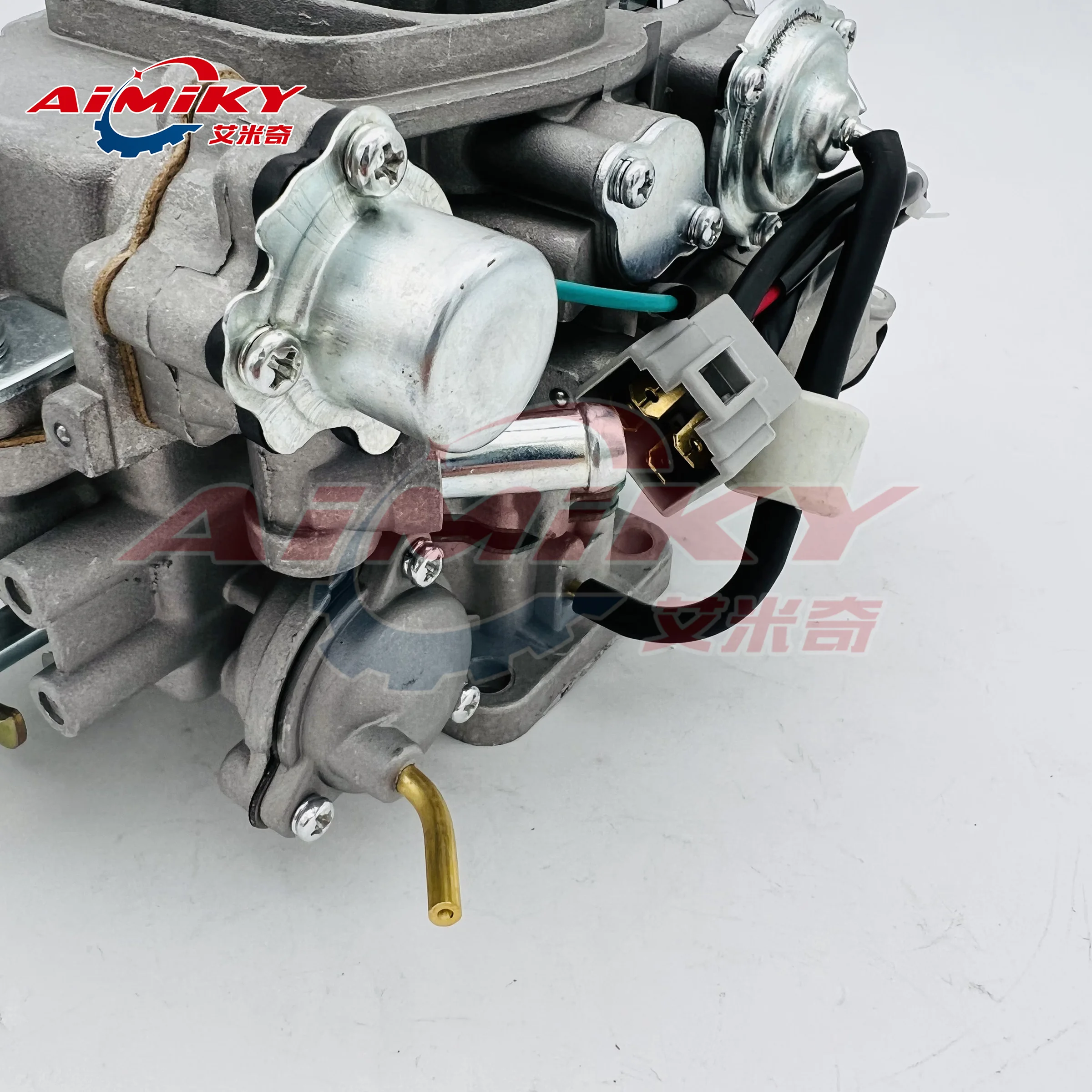 キャブレター 4Y 1Y 2Y 3Y 4Y 1RZ YH73 【アライグマ】 1.8L 2.0L