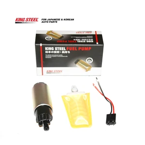 KINGSTEEL OEM 23221-20030 23221-46010 Wholesale Price Car Parts Bomba De Gasolina Fuel Pump for TOYOTA CELICA CORONA LEXUS RAV4