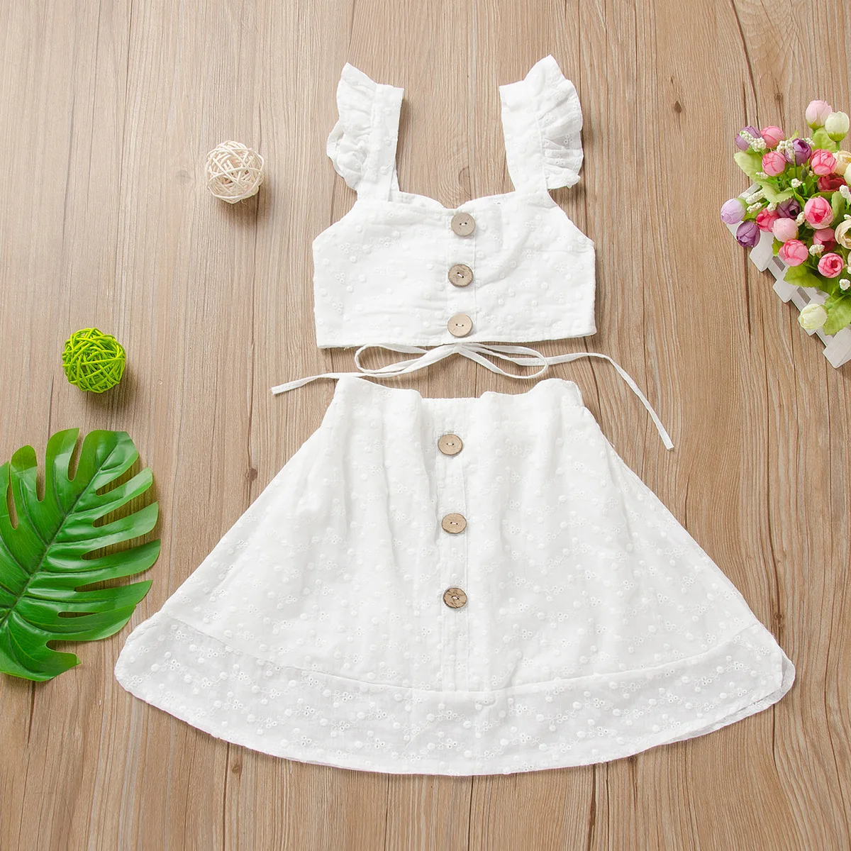 girl outfit sets
