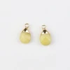 Yellow jade