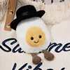 Groom egg 12cm