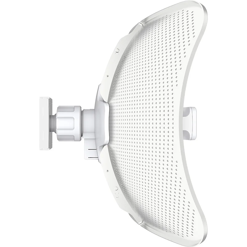 Comfast CF-E319A PowerBeam Outdoor Wireless CPE 5.8GHz 300mbps Rate 10KM PTP Point-to-Point Long Bridge Repeater Signal Booster
