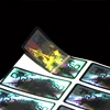 Add holographic technology