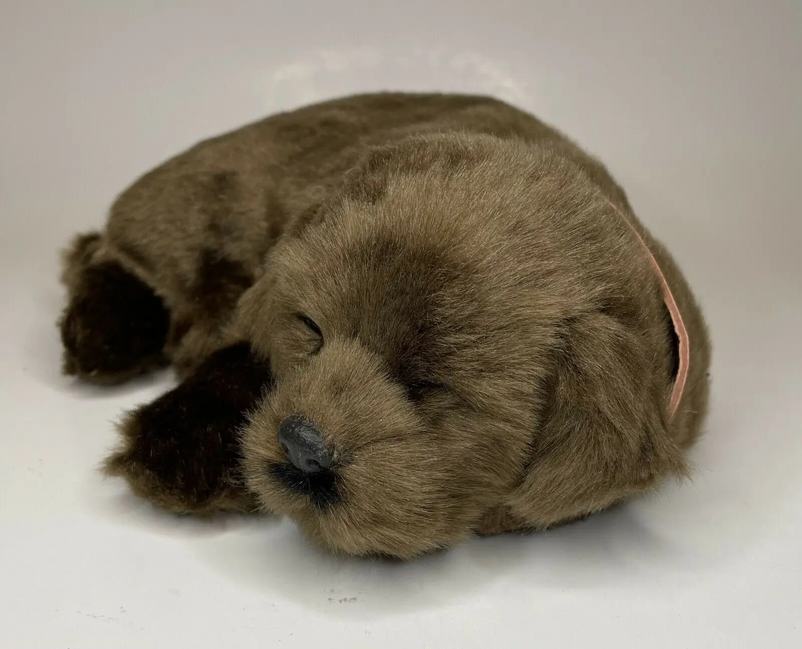 Perfect Petzzz Barboncino Toy, il Cucciolo che Respira