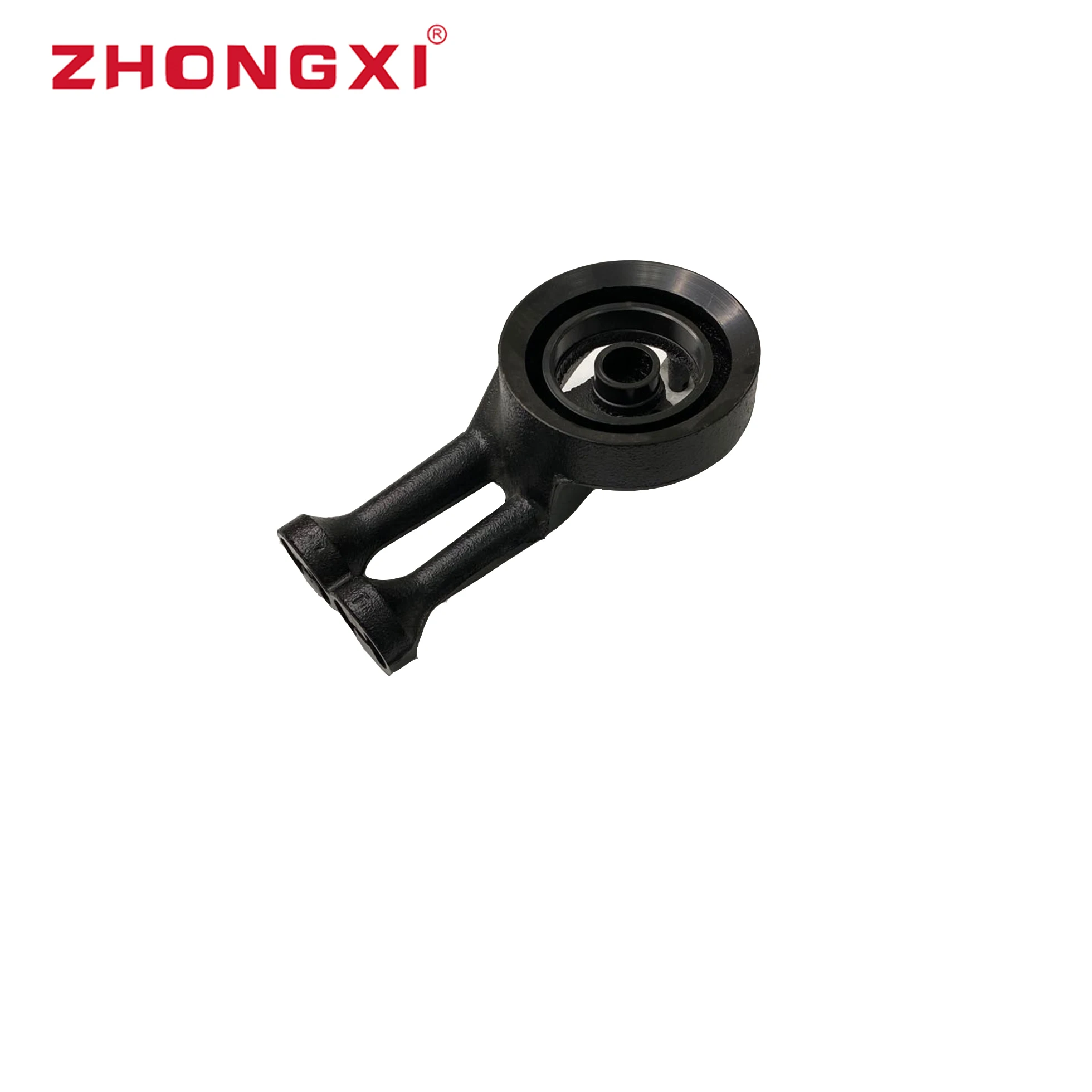 Cooking Appliance Cast Iron Burner Gas Stove Blue Flame Stainless Steel Single Burner Gas Cooker Home Table Top Cooktops