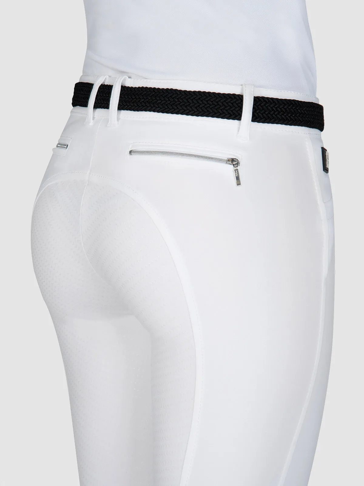 Best Sale Custom Logo Equestrian Riding Breeches Women And Men Horse