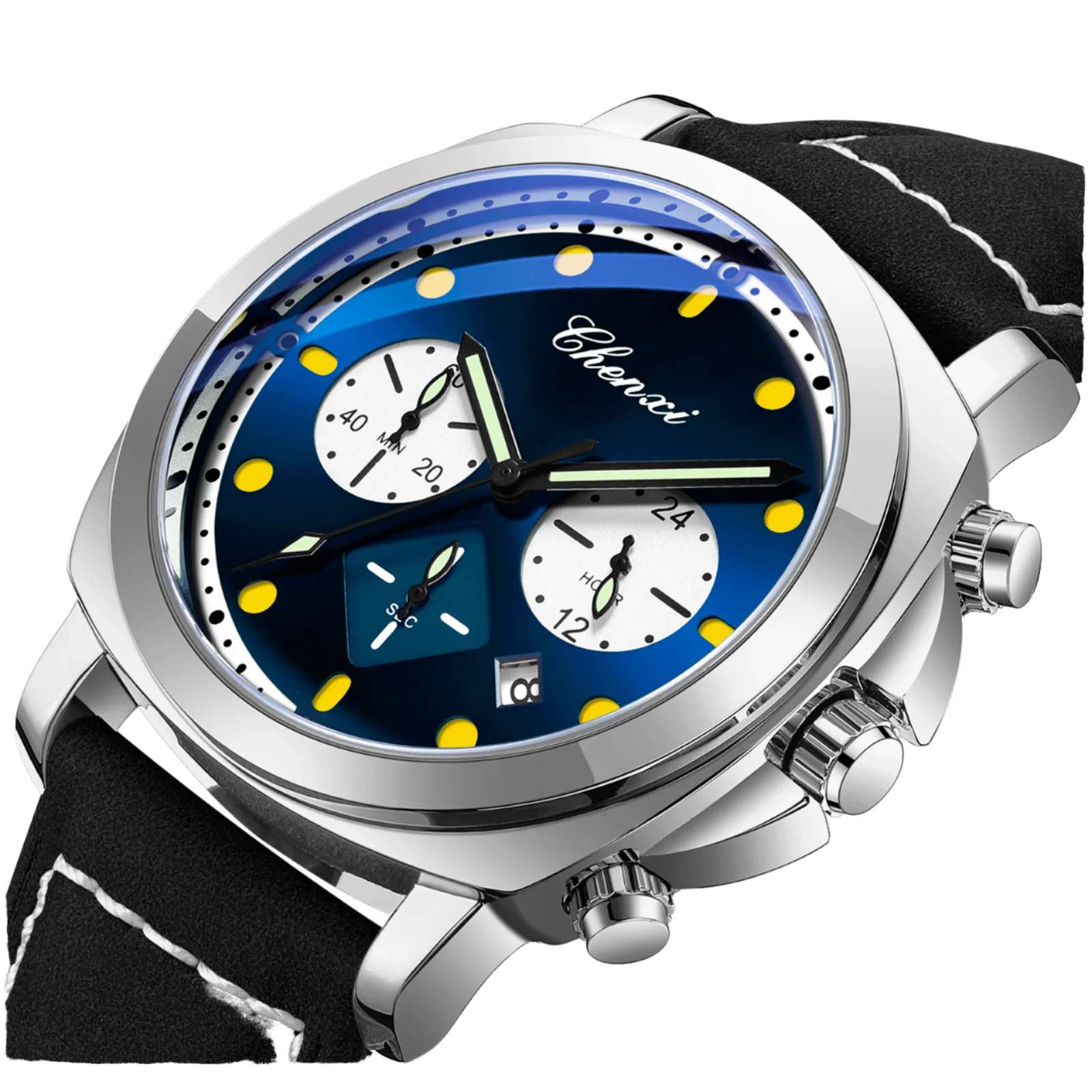Chronograph Quartz Men's Watch OM-106050