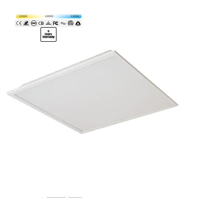 nvc led panel