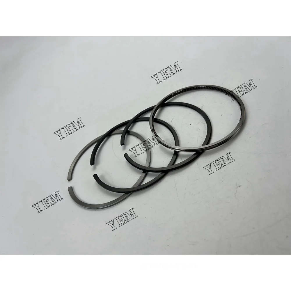 F4L912 Piston Ring for Deutz Engine Spare Part Wholesale Engine Parts 2