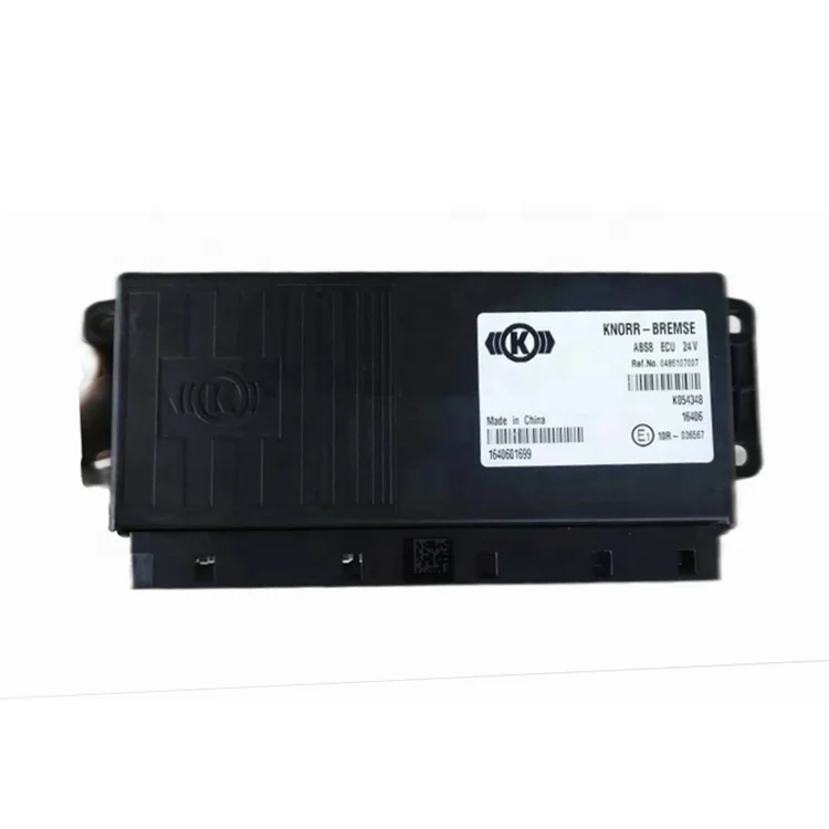 ABS Controller 0486107007 0486107007100 for Trucks and Buses