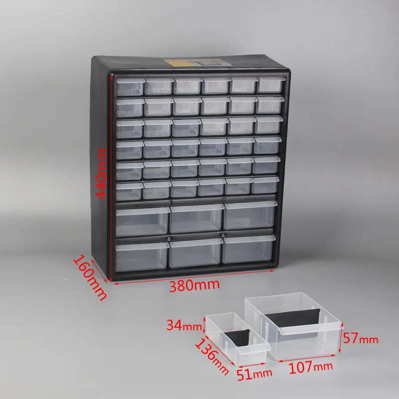 Choice Fun Stackable Containers clear Storage Bins Home Storage ...