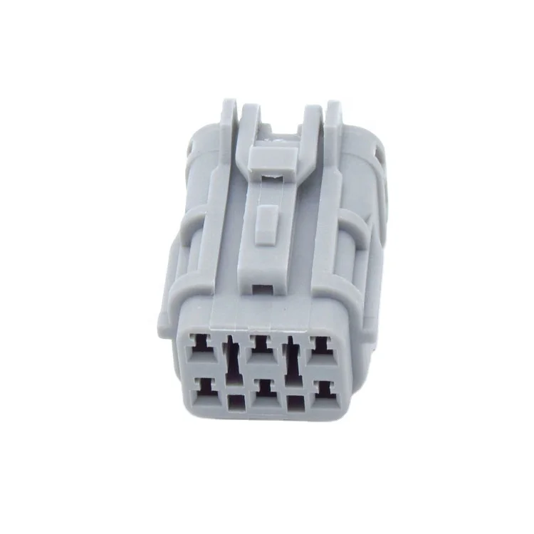 Ket Swp 6 Position Male And Female Waterproof Auto Connector Mg610335 Mg640337 Buy Ket Swp 6p
