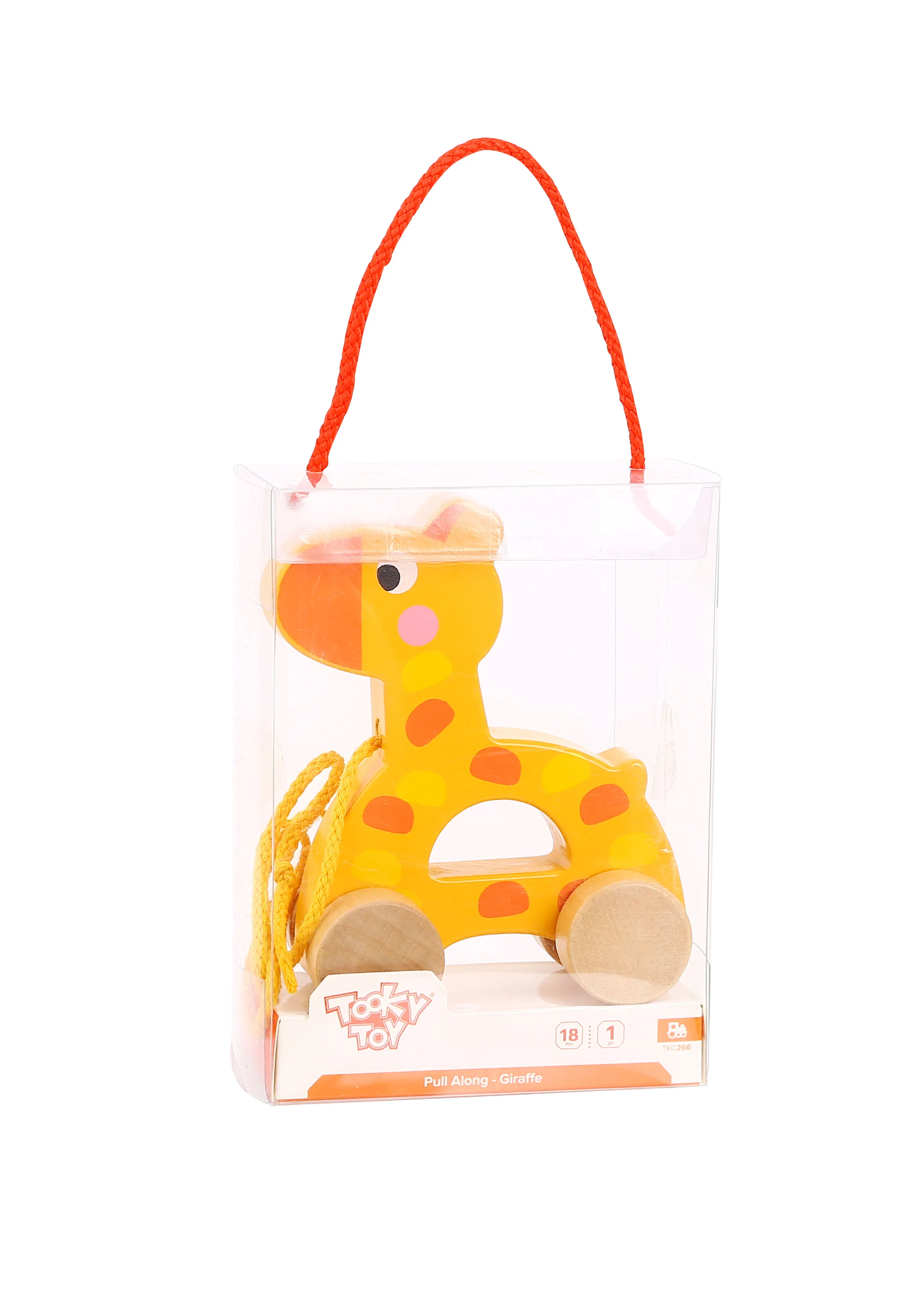 Zoo Animals Pull String Wooden Toy Pull Along Giraffe - Buy Wooden Toys  Pull Along,String Wooden Toys Toddler,Wooden Toy Pull Along Giraffe Product  on