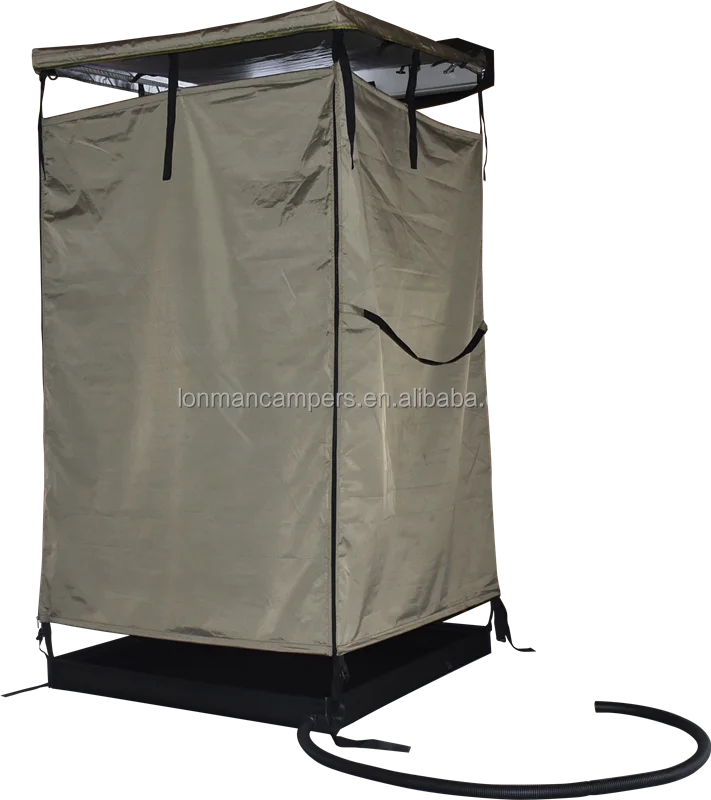 Premium Camping Car Side Shower Enclosure Shower Tent Shower Room Buy