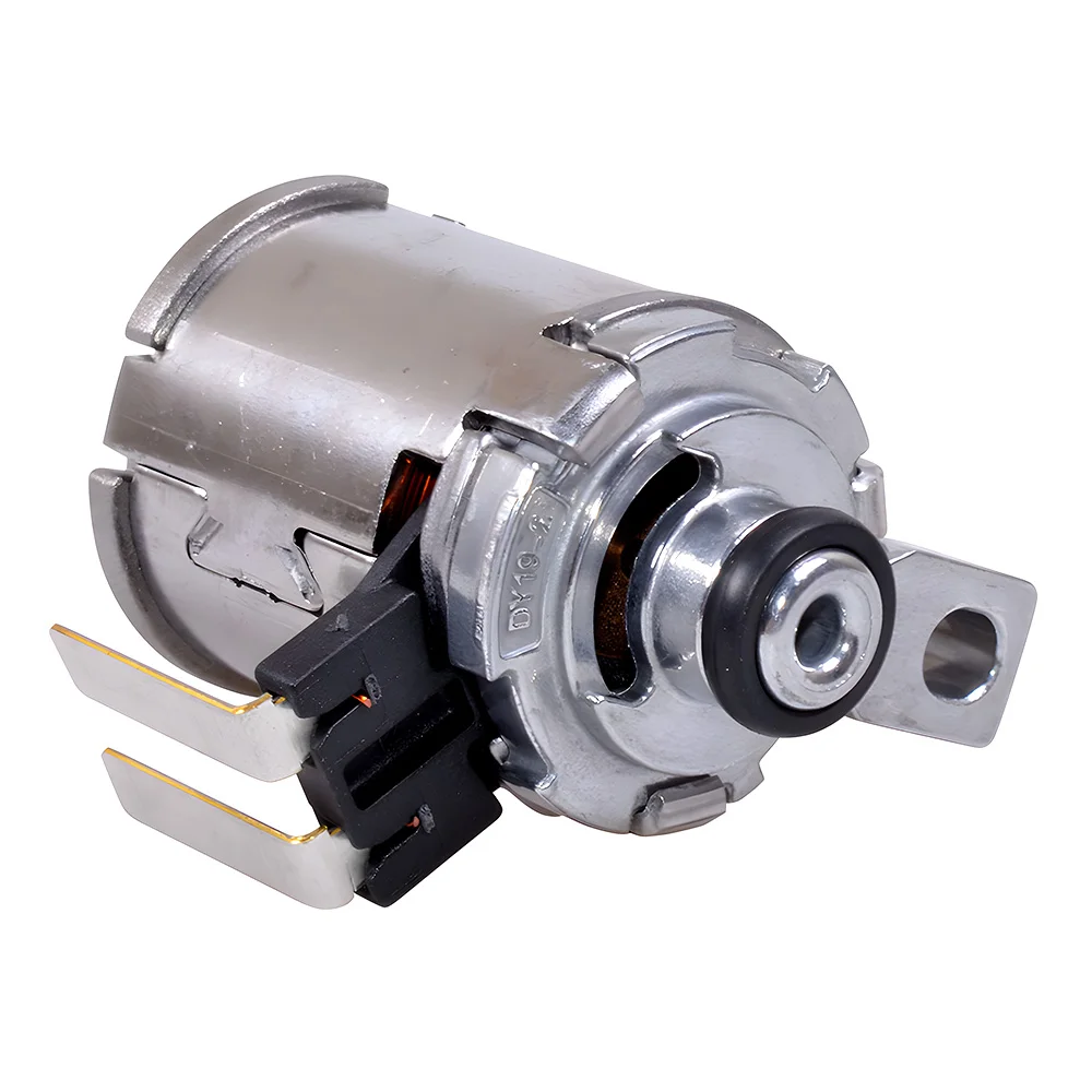 DSG 6 Speed DQ250 02E Automatic Transmission Solenoid Valve 50222