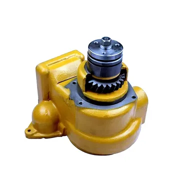 New Product Isf2.8 Isf3.8 Nh/Nt855 Nt495 Nt743 Nta855 Diesel Engine For Cummin Part Water Pump