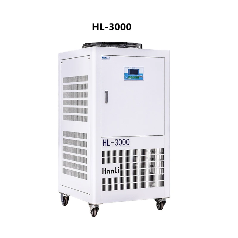 Hanli Chiller, 220v, 2800W - detail 10