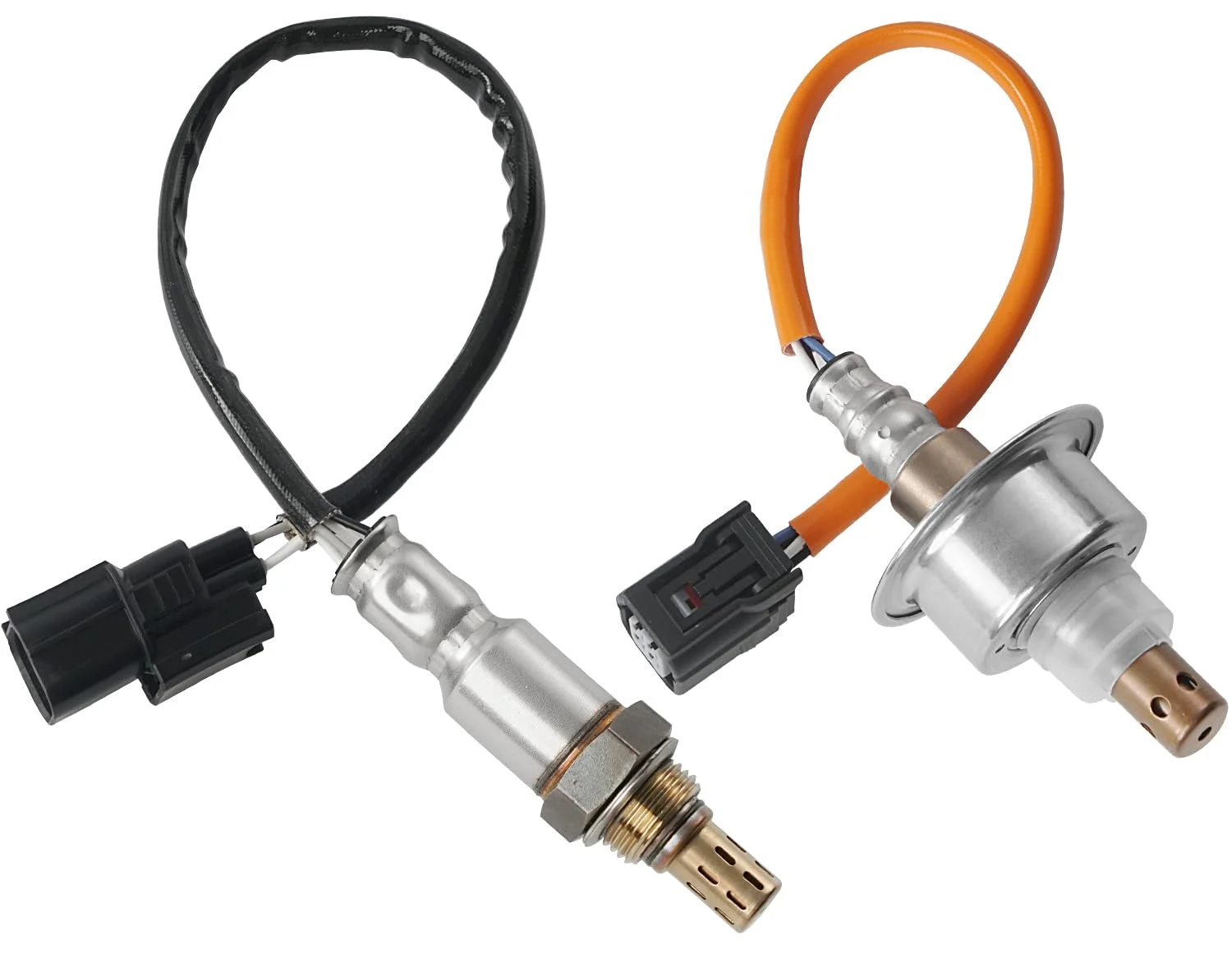 WXUpstream Downstream Oxygen O2 Sensor for Honda Civic 1.8L 2007-2011 ...