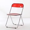 Clear Red