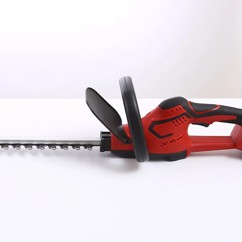 Electric Cordless Hedge Trimmer 3C Electronic Consumer Products Manufacture