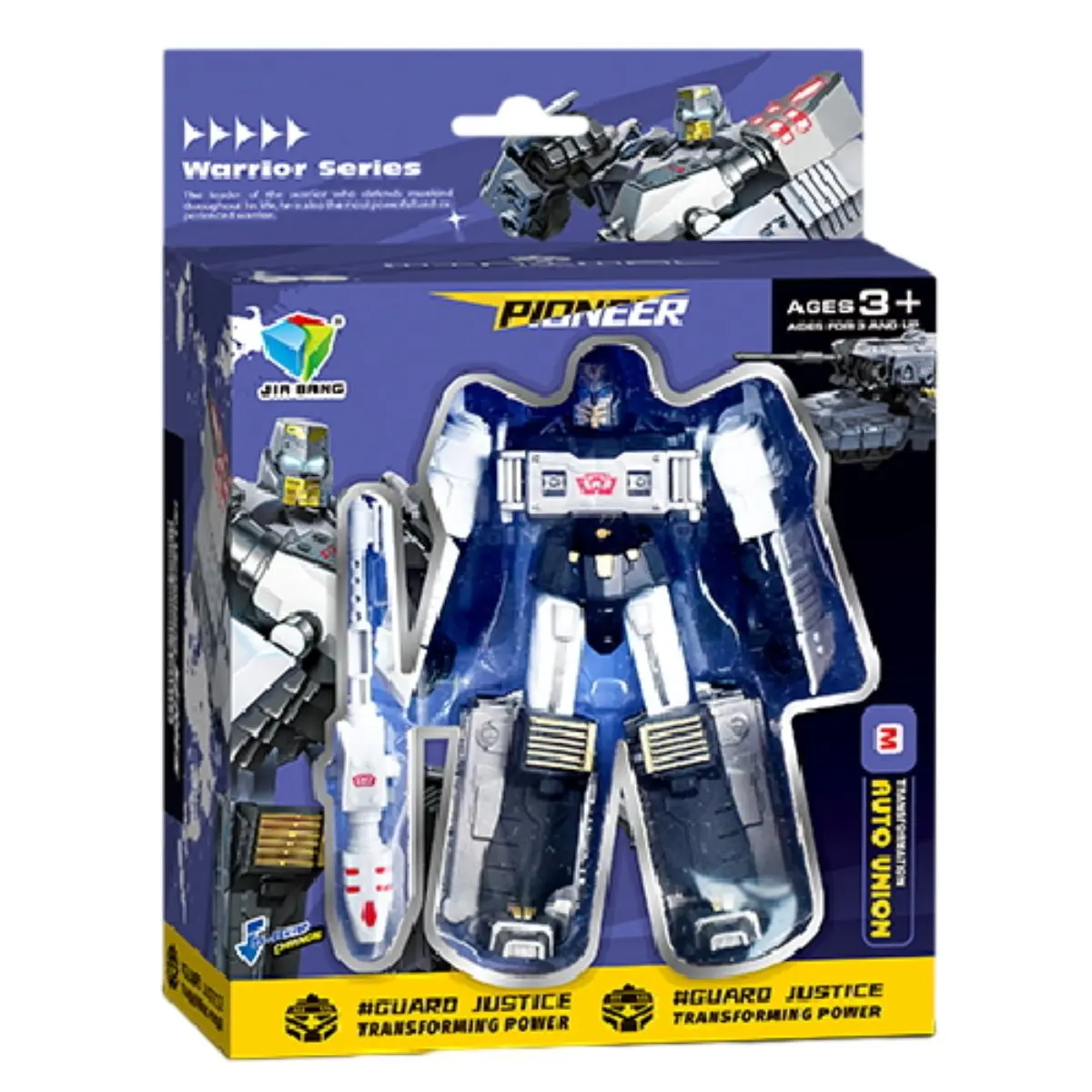 DMG  Deformation Transformation Robot Dinosaur Vehicle Car Toys Deformed Car Action Figures Education Toy Boys Gifts Kid Toy