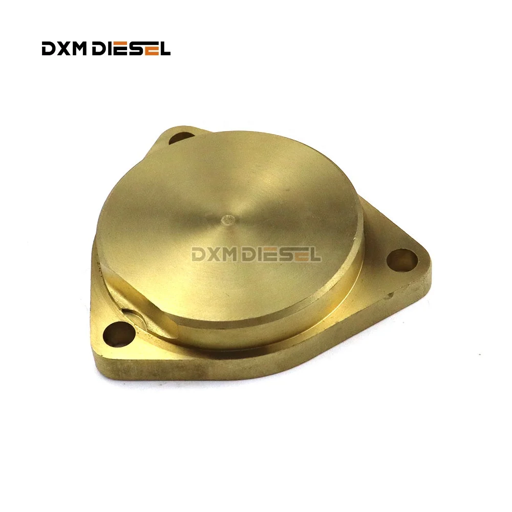 High-quality Feed Pump Cover 294184-0030 for Injection HP3