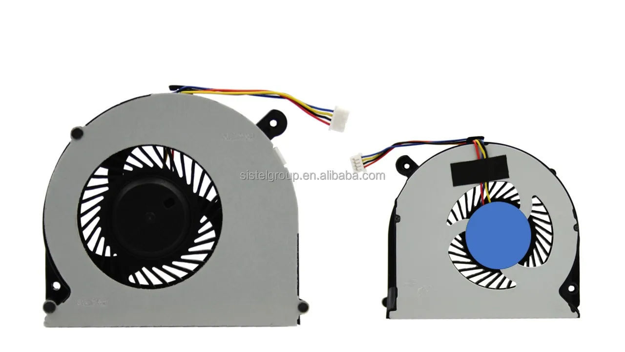 Cpu Fan And Cooling Fan For Laptop And Laptop Cooling Fan Fit For