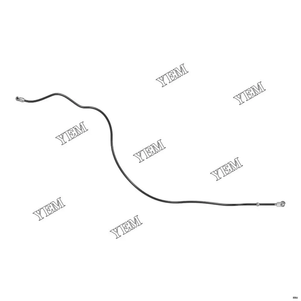 Wholesale Aftermarket Cable Assembly 228-0389 2280389 for D8T High Performance Engine Parts 4