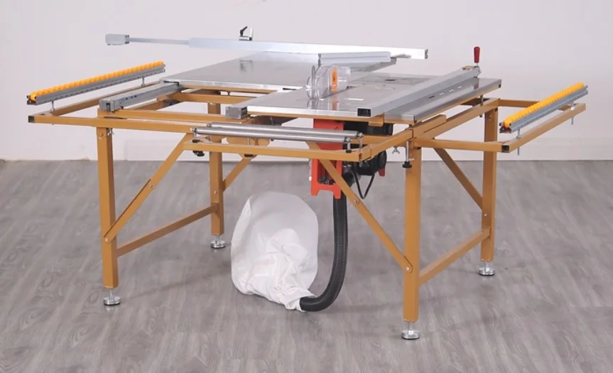 Portable Table Saw With Router Buy Portable Table Saw For Woodworking