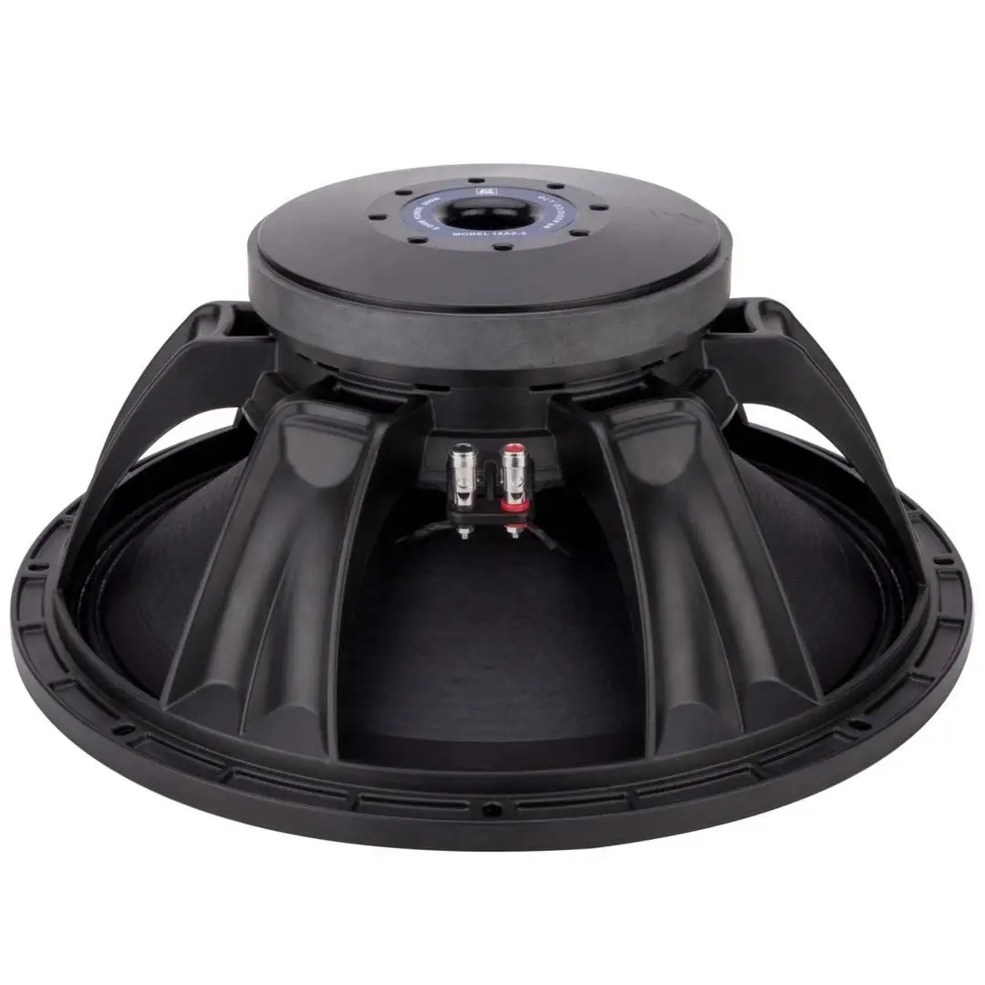 スピーカー・ウーファー t.kazuo.3378 18インチサブウーファー工場価格99.5mmボイスコイル8オーム