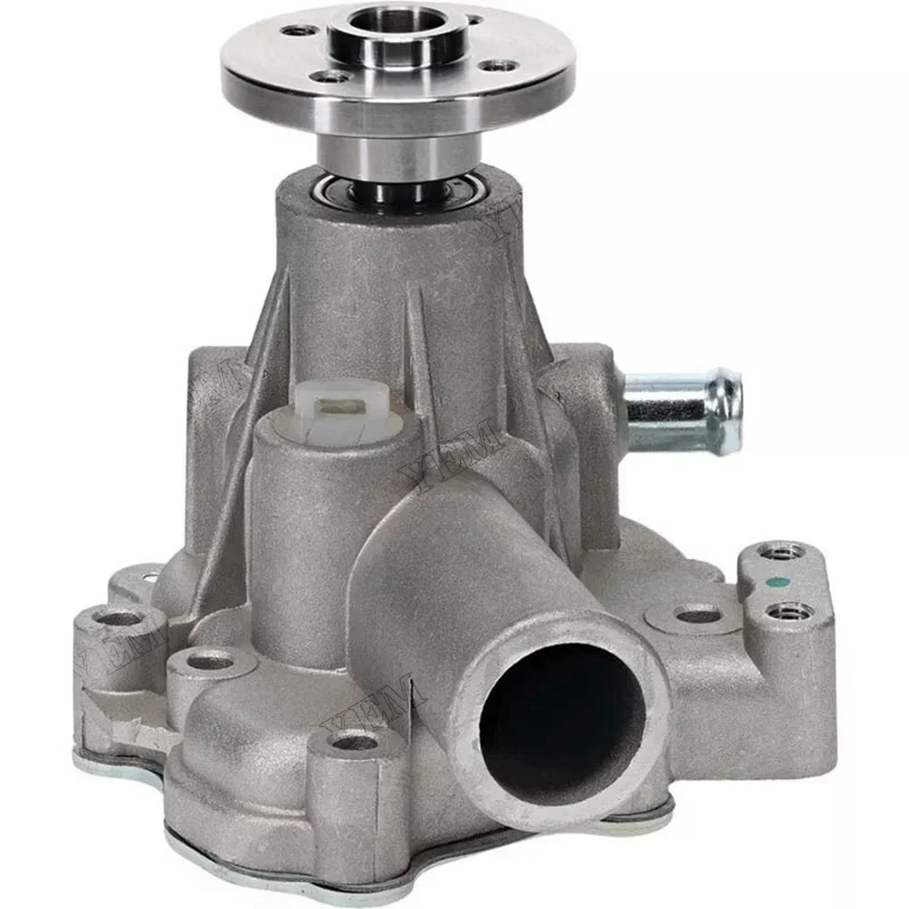 Water Pump SBA145017730 for Shibaura Engine ISM N844 410 420 SR130 SR160 SR185 D25 D45 DX25 DX60 FARMALL 31 35 40 45 50 55